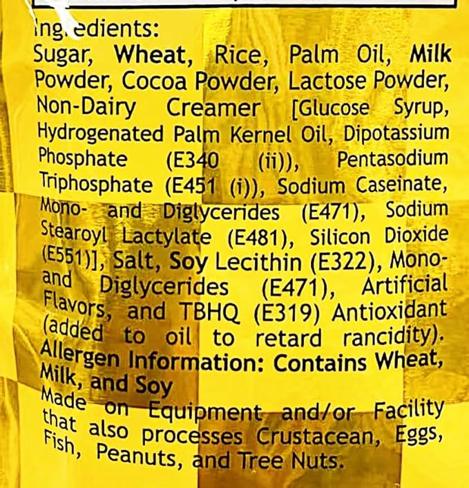 Galletas Rellenas de Chocolate Oishi Pillows, 150g, Pack de 2 miniatura 3