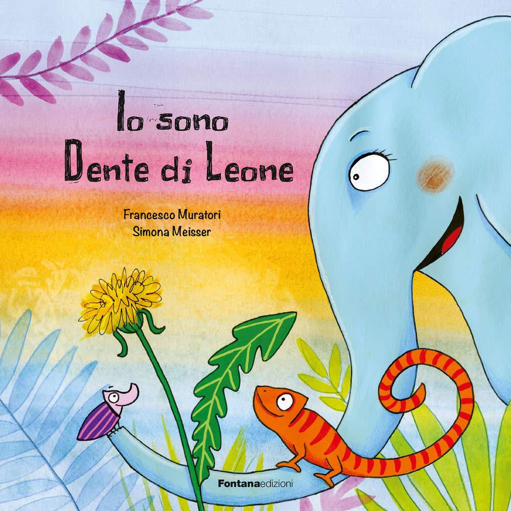 Io Sono Dente Di Leone - 4