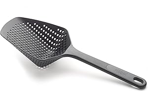 Joseph Joseph Scoop Colander: The Essential Kitchen Gadget