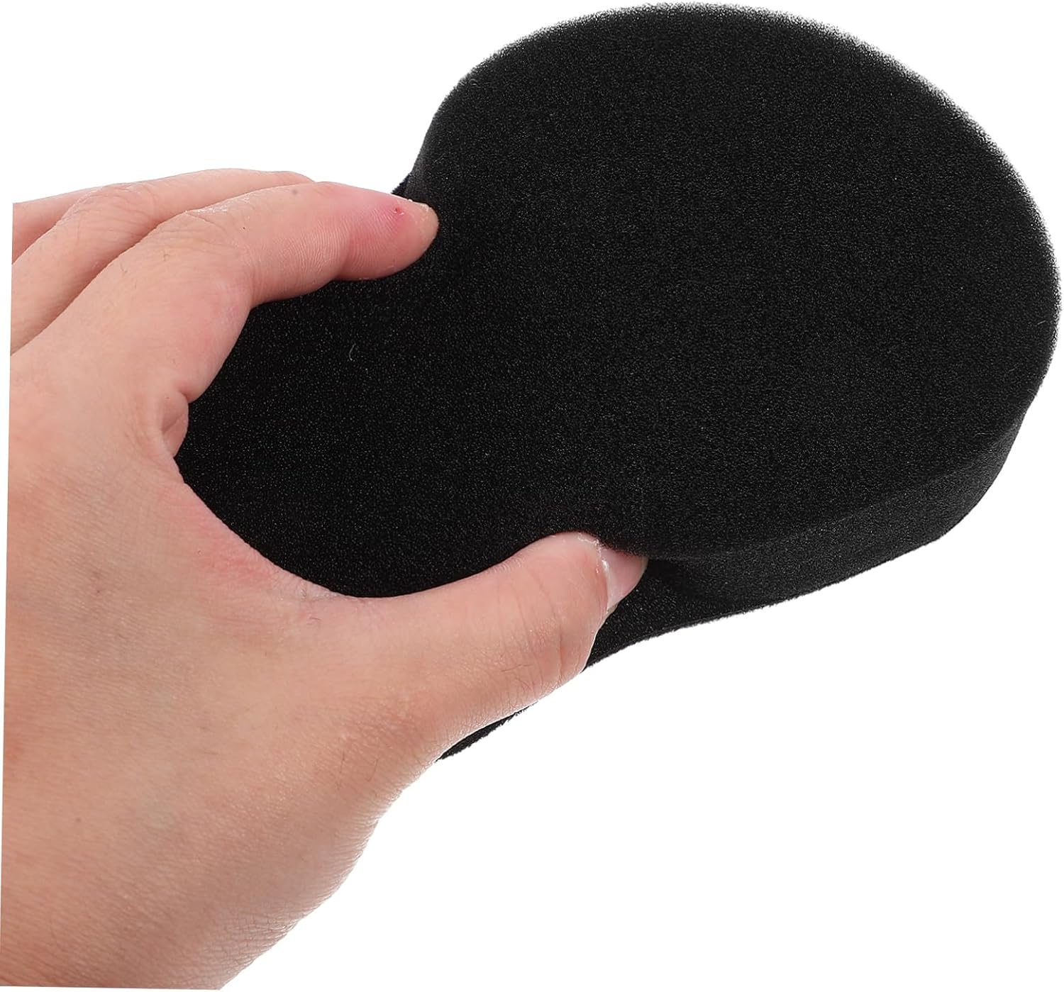BESTYASH 3Pcs Car Wash Sponges High Density Cleaning Sponge for Efficient Car Washing Multi Purpose Auto Sponge with Excellent Water Absorption for Dirt Removal