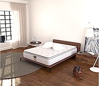 Vista 2 de Spring Air Orthopedic Mattress - Full 5 Years Warranty + 2 Pillows