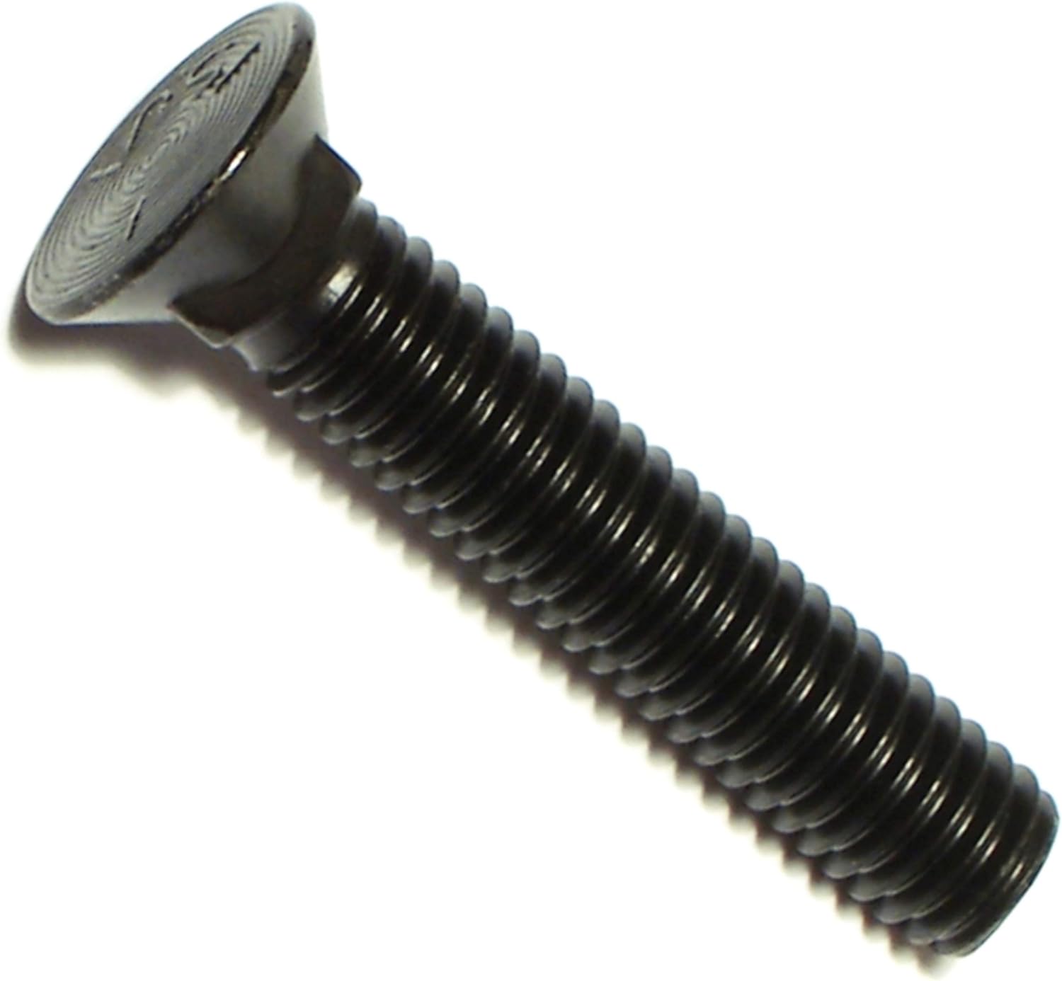 014973395155 Grade 5 Plow Bolts, 3/8-16 x 2, Piece-165