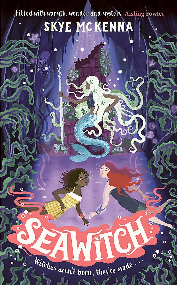 Hedgewitch: Seawitch: Book 3: The enchanting series brimming with mystery and magic