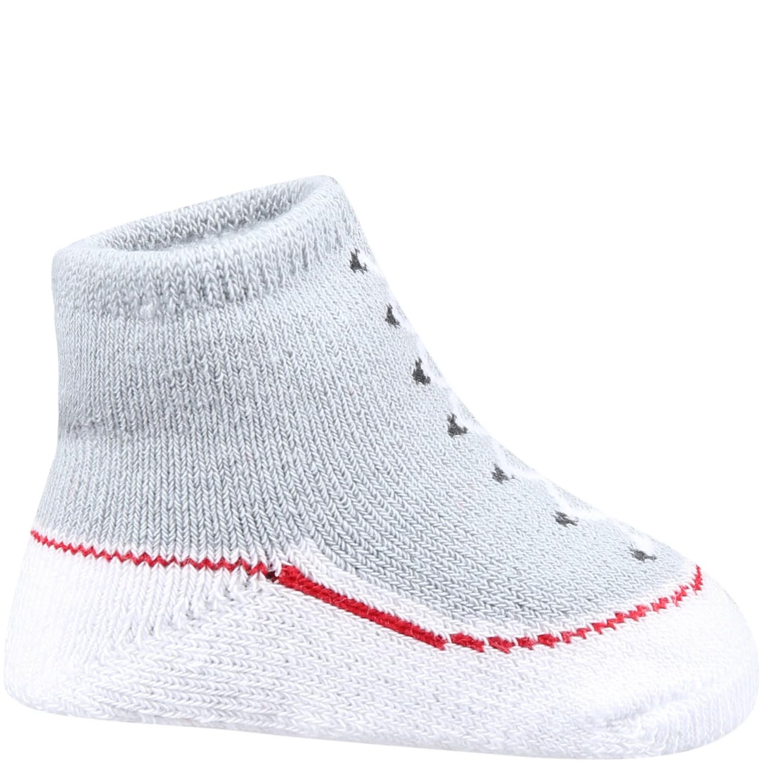 Converse CHUCK INFANT TODDLER BOOTIE 0-6 MESI
