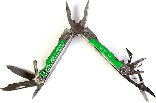 Miniatura 3 de 16704 Herramienta múltiple de precisión 12 en 1