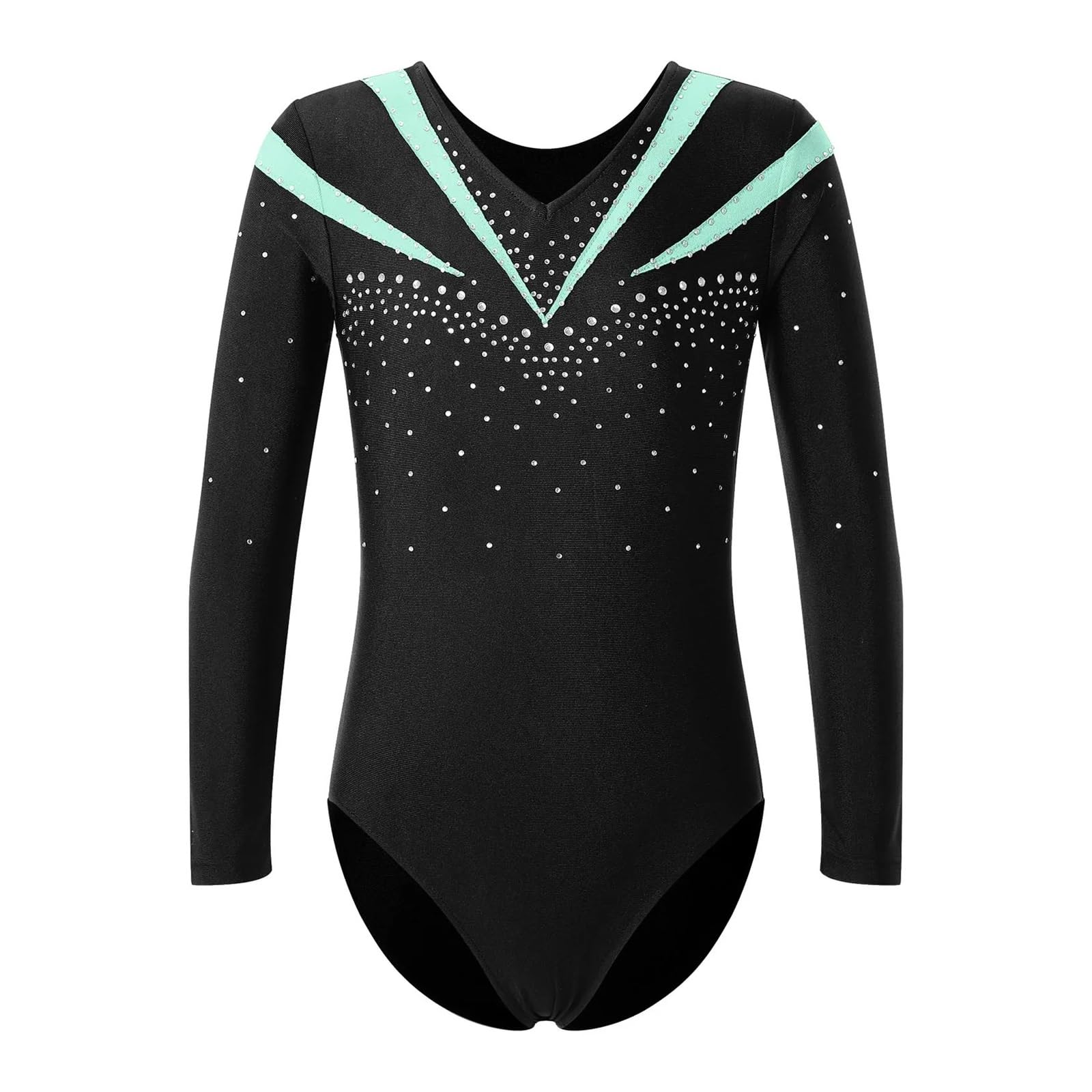 Ballet Cardigan Meisjes Klassiek Ballet Lange Mouw Wrap Ballet Cardigan Meisjes Klassiek Ballet Lange Mouw Wrap