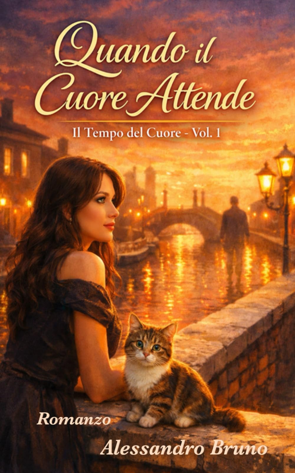 Quando il Cuore Attende: Il Tempo del Cuore - Vol. 1