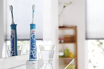 Amazon.com : Philips Sonicare Sonic Electric Rechargeable