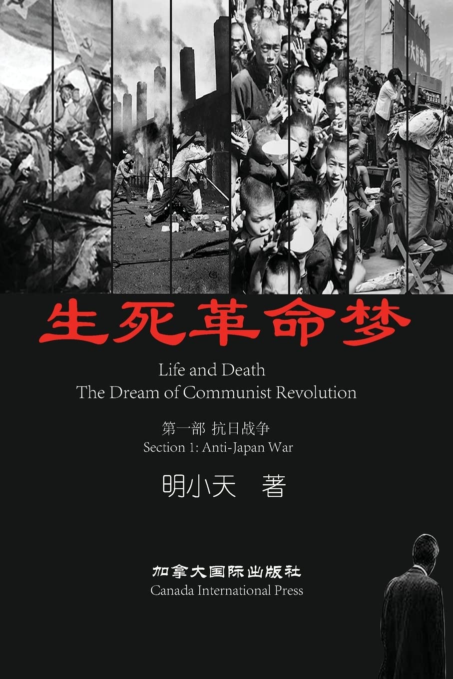 生死革命梦