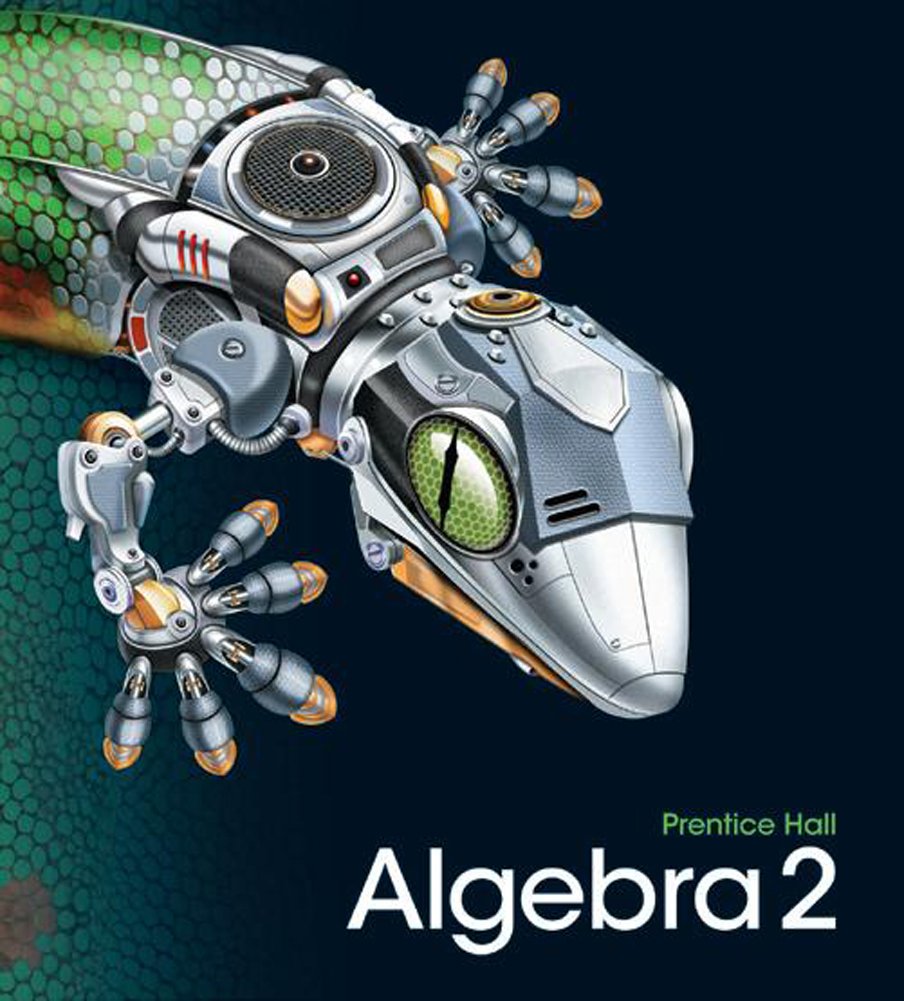 High School Math 2011 Algebra 2 Foundations Practice & Problem Solving Workbook