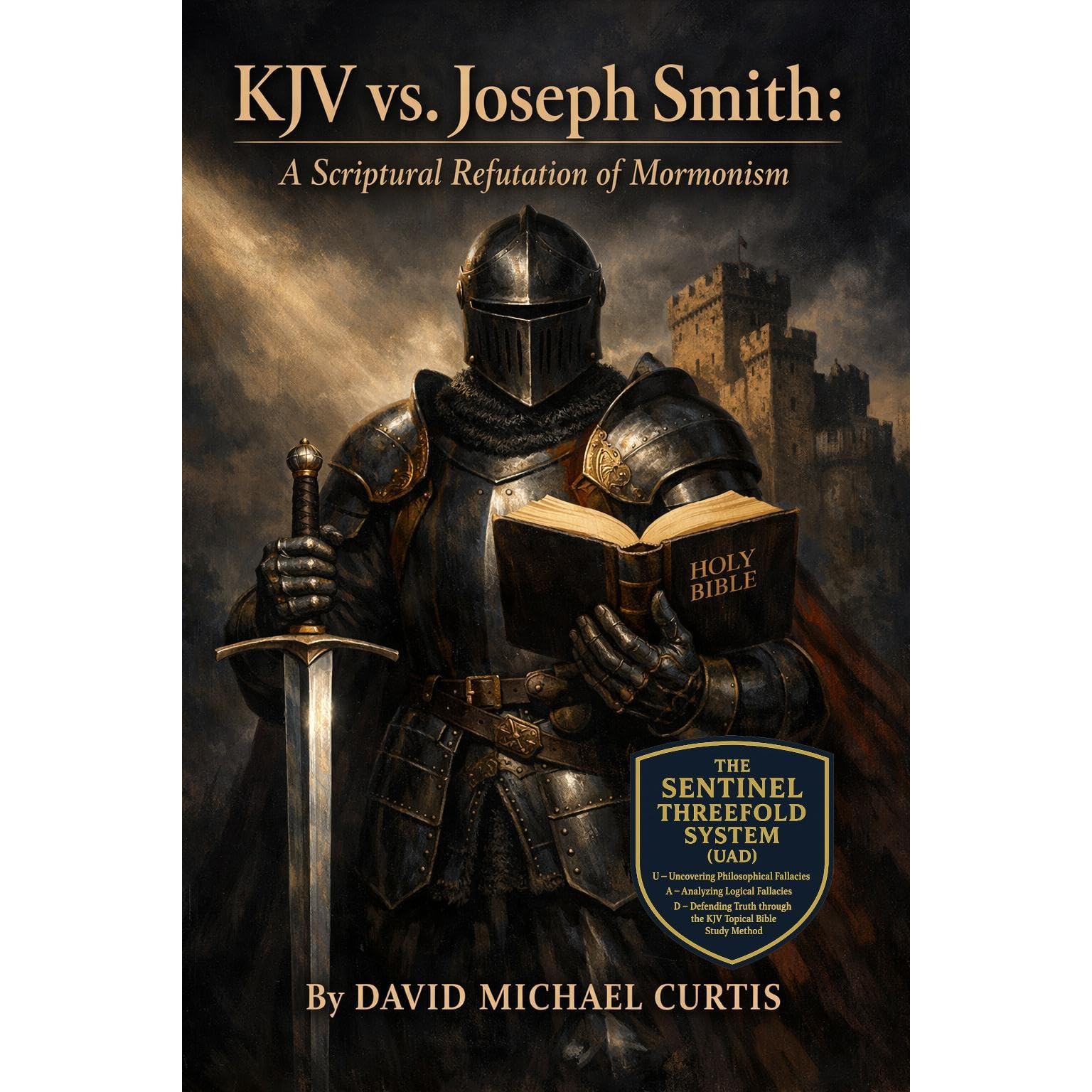 KJV vs. Joseph Smith