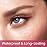Kaely 1.5mm Skinny Gel Eyeliner Pencil,Berry Pink Cat Eye Liner Makeup Pen,Cream Smooth Eyeliner Crayon,delineador de ojos contra el agua,Waterproof Long Lasting 16 Hour Wear,Vegan & Cruelty Free,04