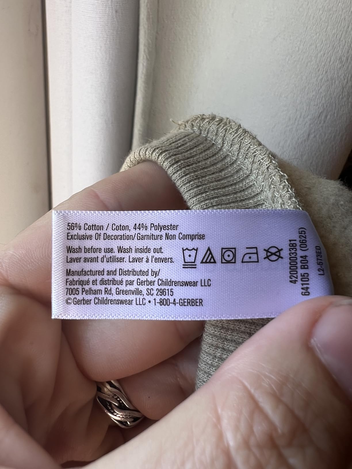 Customer Image