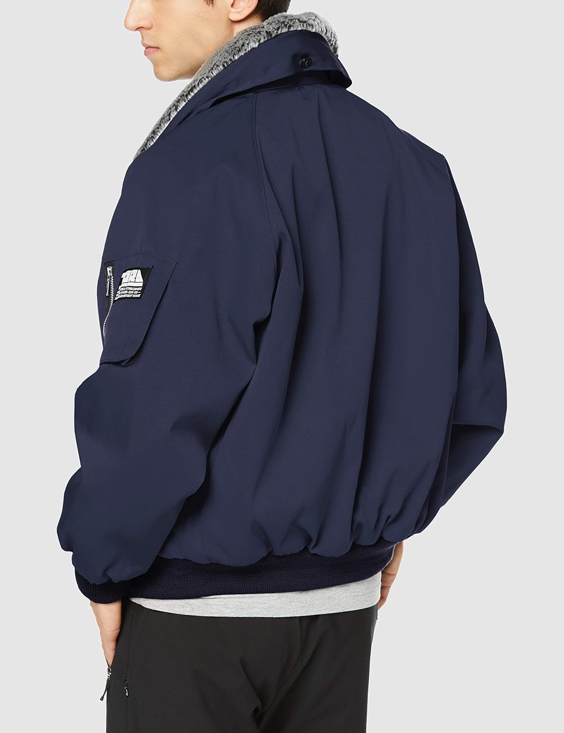 ACUOD by CHANU アクオドバイヂャヌ シルクネクタイ 24AW ABOUT ACUOD