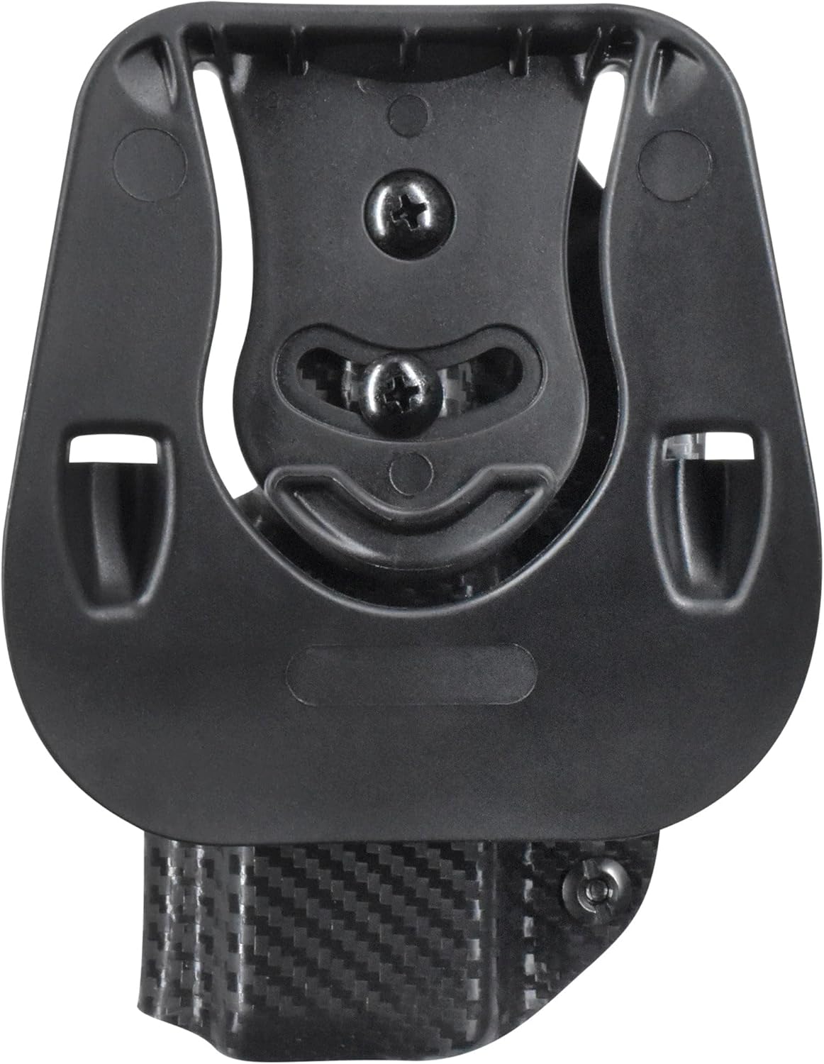 OWB Paddle Holster Fits Beretta 80X Cheetah Outside The Waistband Carry Gun Holster Kydex American Made OWB with Paddle Attachment