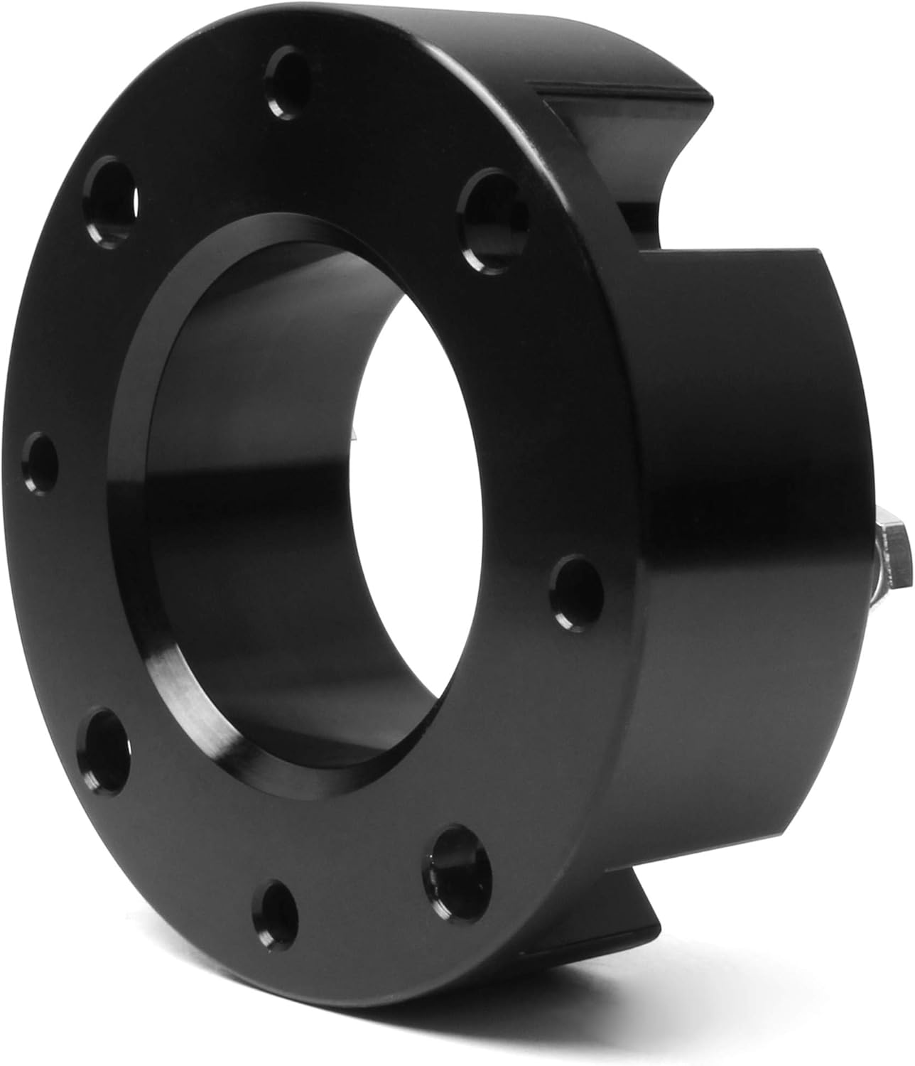 3'' Front Leveling Lift Kit Strut Spacers for 2007-2021 Toyota Tundra Sequoia 2WD 4WD