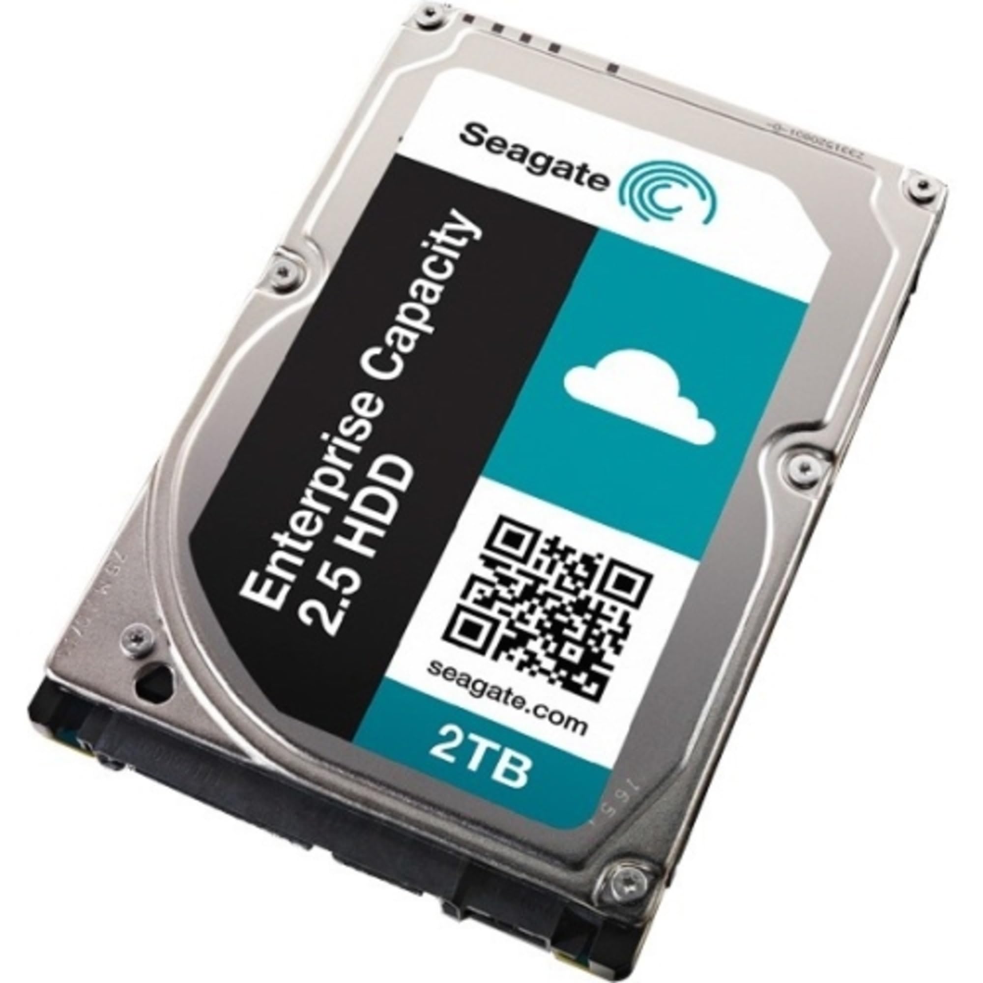 Amazon.com: Seagate Enterprise Capacity 2.5 HDD Hard Drive 2 TB