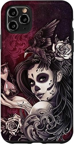 iPhone 11 Pro Max - Carcasa para iPhone 11