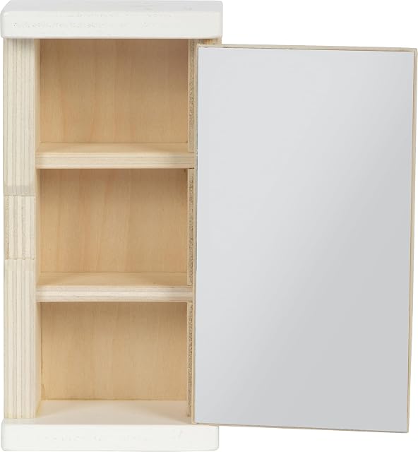 Foto 4 de 8 de Small Foot Muebles de Dormitorio para la casa de Las muñecas, Madera, 12631