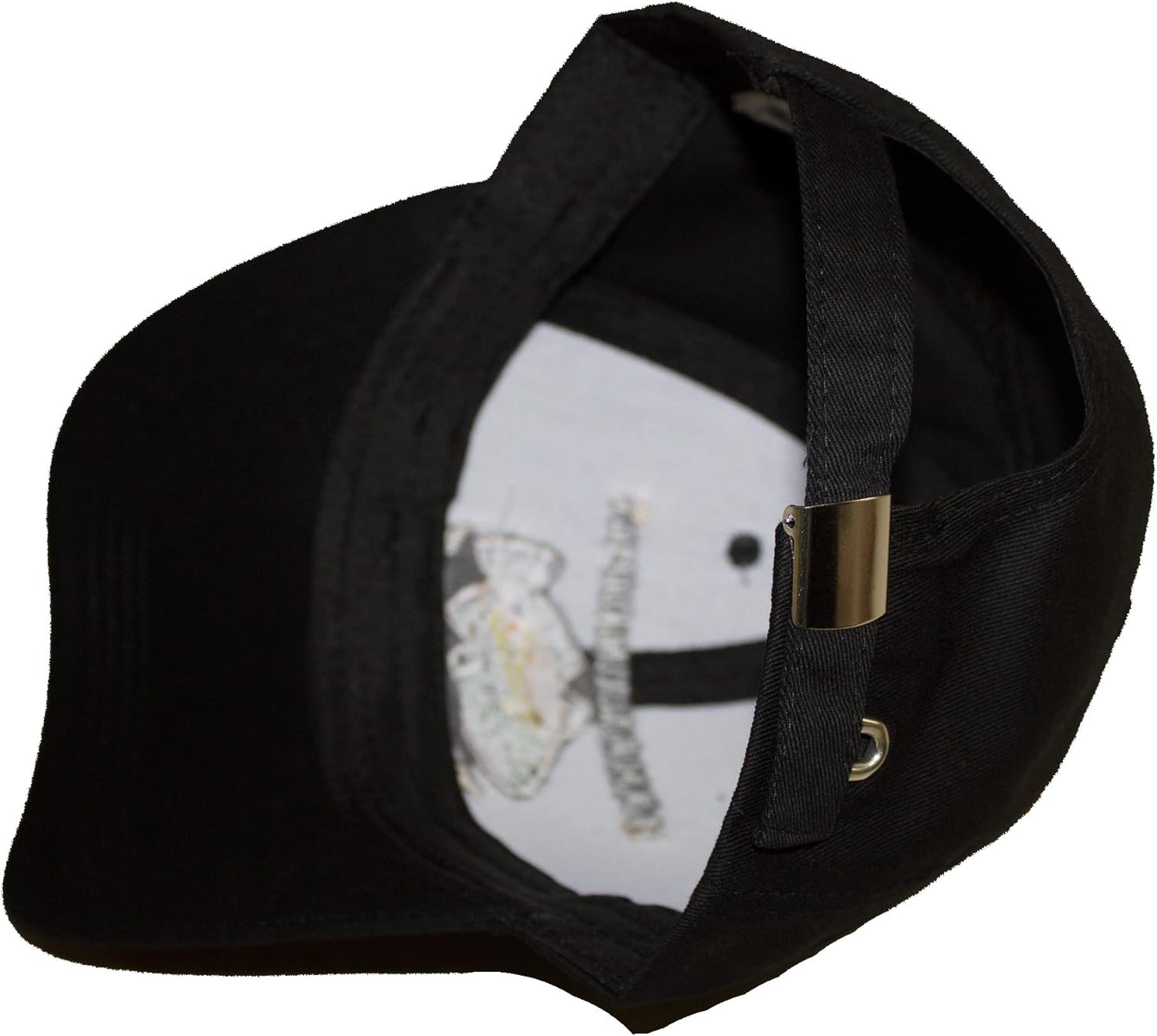 Hawaii Theme Cotton Cap Hawaii State Fish Hats