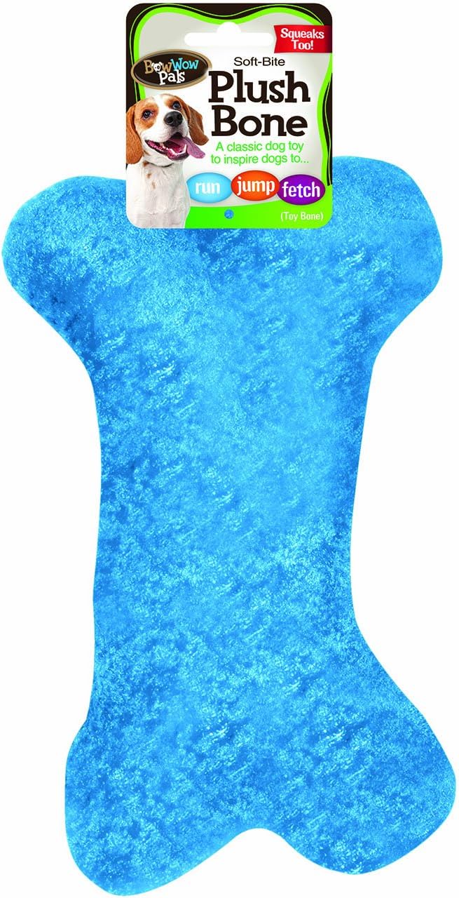 BOWWOW Bow Wow Plush Bone