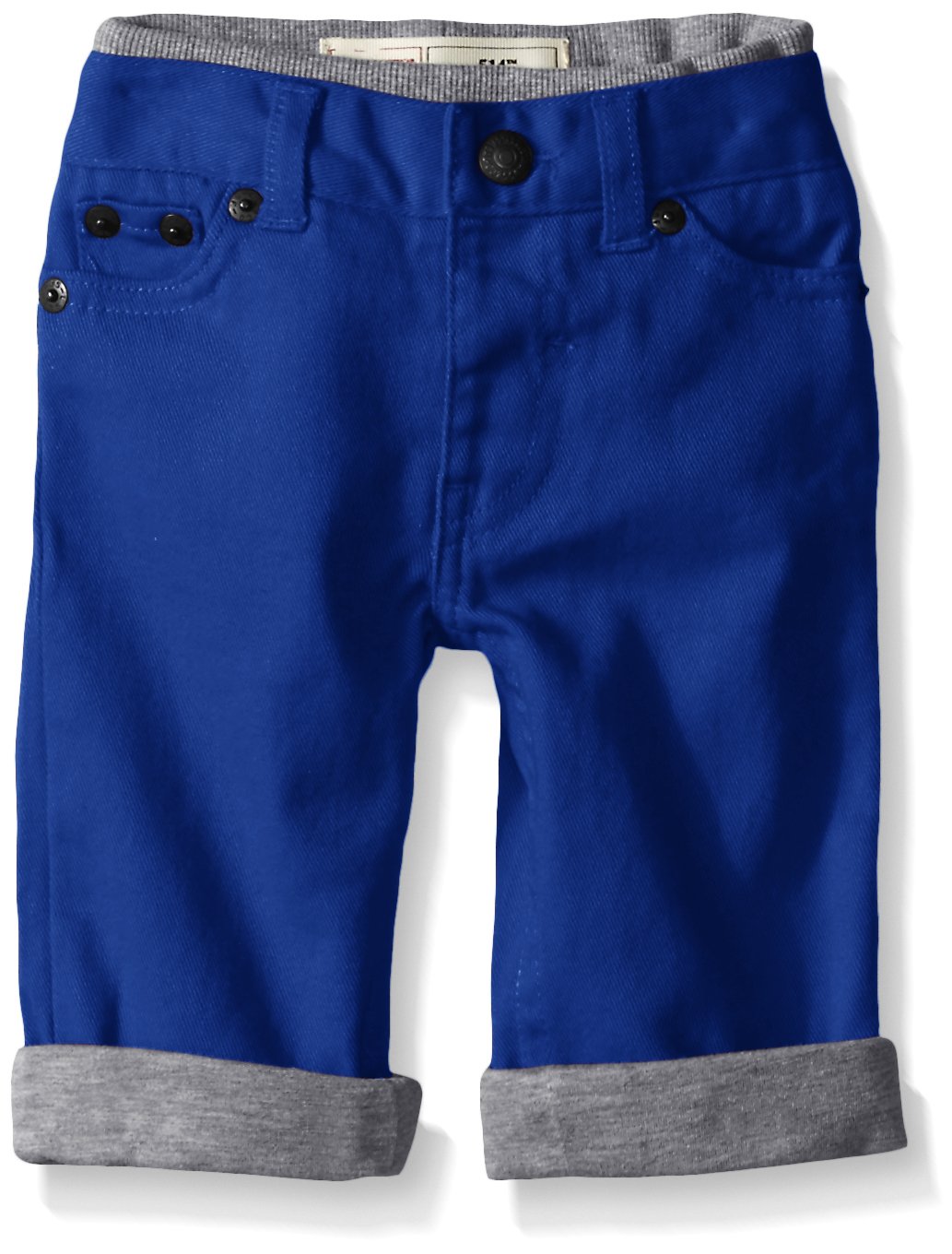 Levi's Baby Boys 514 Straight Fit Jean