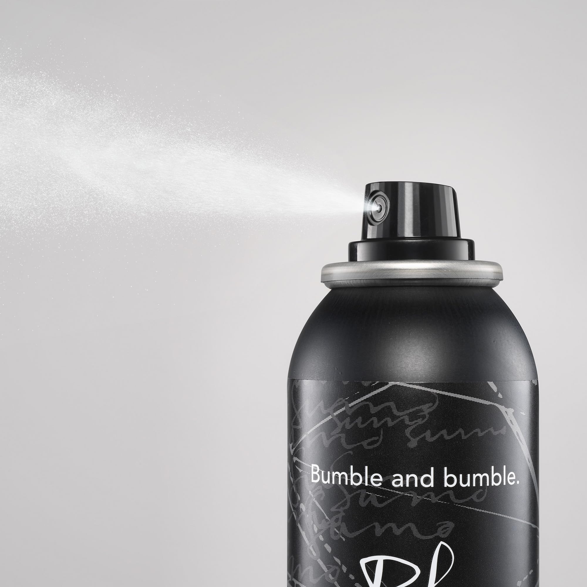 Bumble and bumble. Sumo Liquid Wax + Finishing Spray | For Piecey Texture, Buildable Separation, Light Hold + Natural Shine | With Coconut Oil | For All Hair Types, 4 Ounce