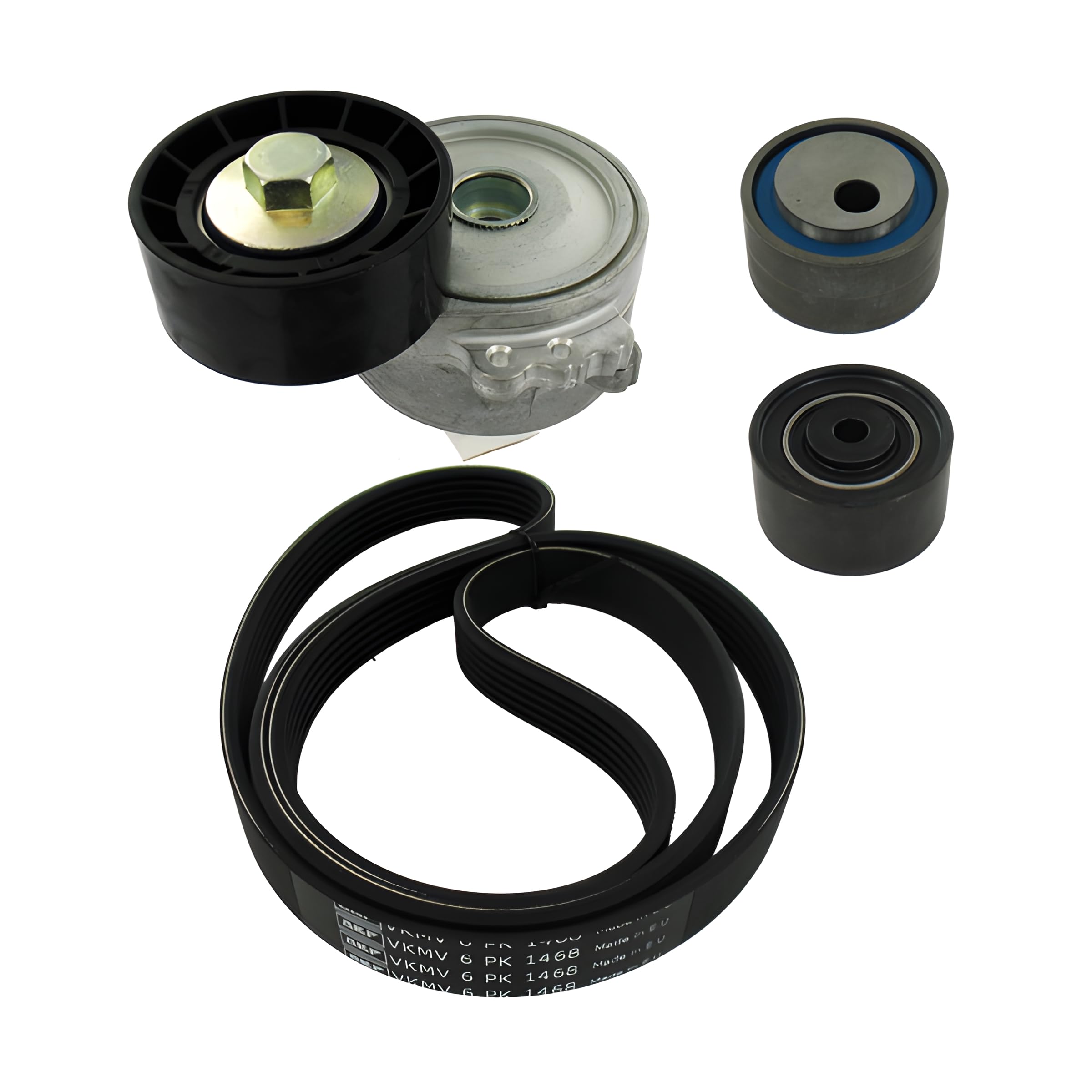 Skf Vkma 33044 Kit Multi-V-image