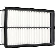 G-PARTS/Wako Auto Parts Sale WAP Air Filter Reference Model Axela Premacy Genuine Part Number LFBL-13-Z40  Model Number  LA-7536