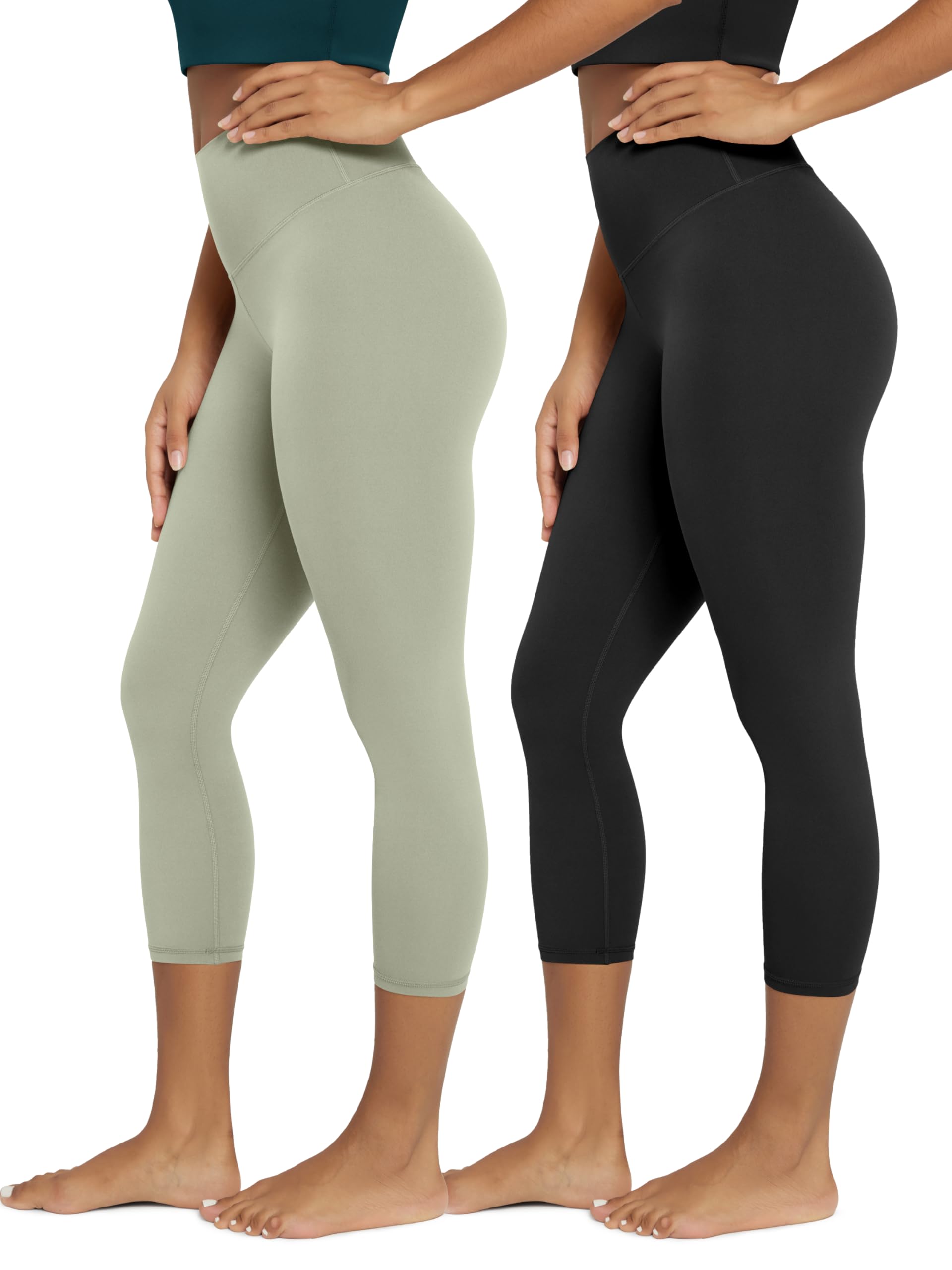 ODODOS 2-Pack Buttery Soft