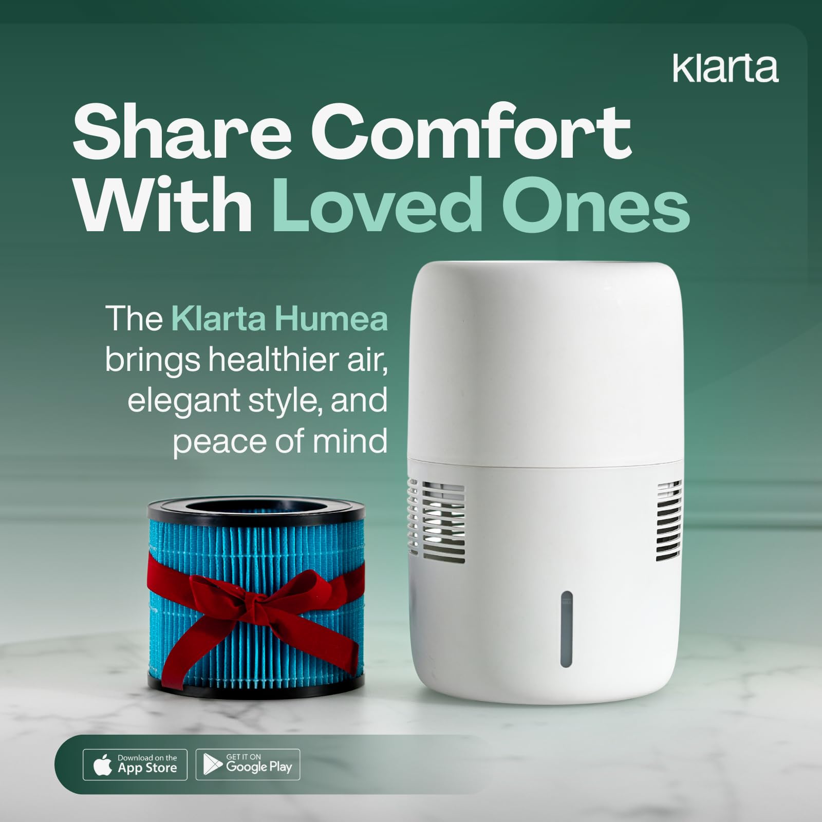 Humea WiFi Smart nawilżacz oparówkowy (Beżowy) | 3L zbiornik, sterowanie mobilne, automatyczne, cichy, biały, bez proszku, nocne światło, łagodzi objawy alergiczne, zapobiega wysychaniu skóry