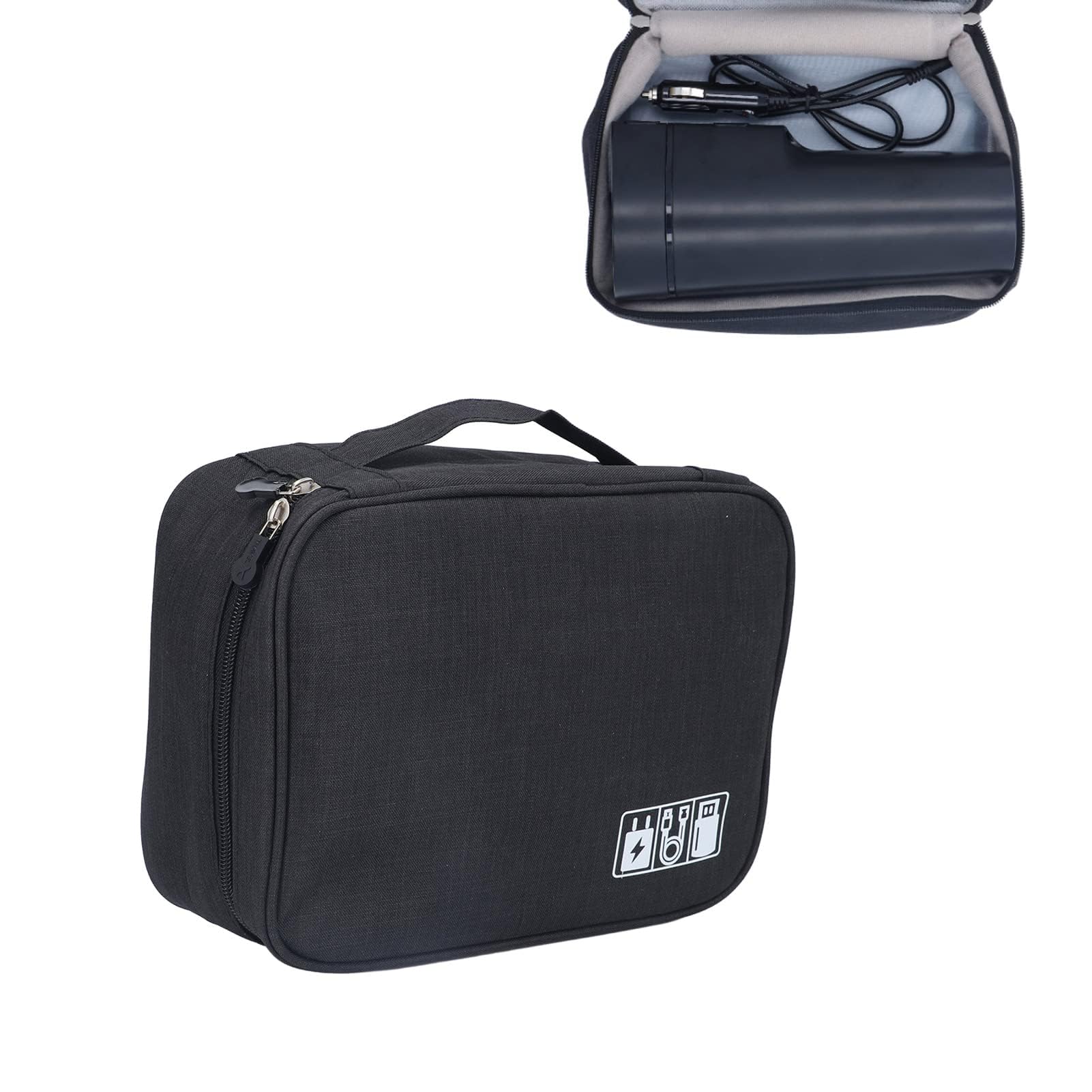 Borsa per il trasporto della macchina del caffè, borsa portatile di stoccaggio della macchina del caffè