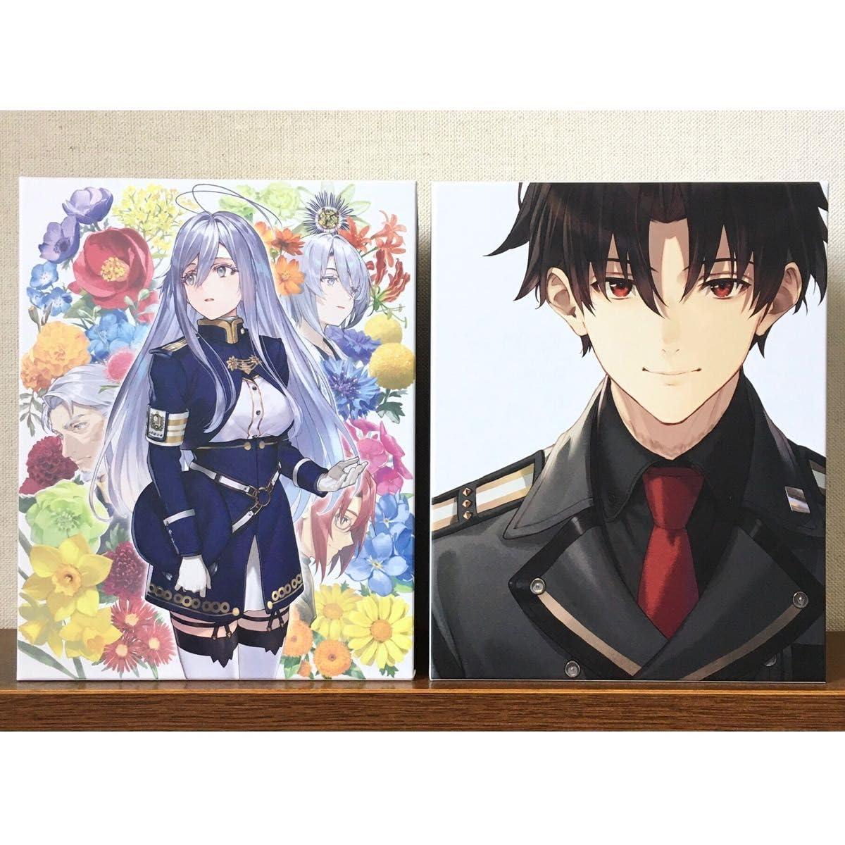 エイティシックス　全巻購入特典　収納BOX Amazon.co.jp: 86-エイティシックス- &購入特典 全巻収納BOX : おもちゃ