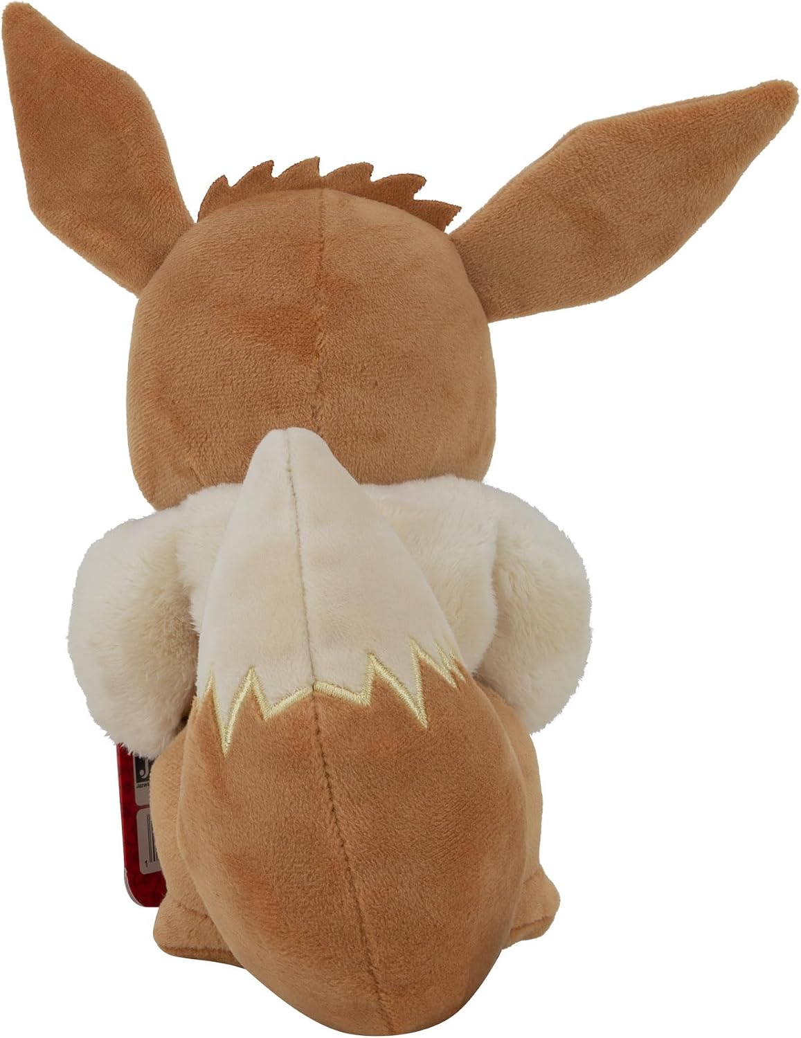 Pokémon Peluche Évoli Peluche Douce de 20 cm avec des détails Authentiques — image 5