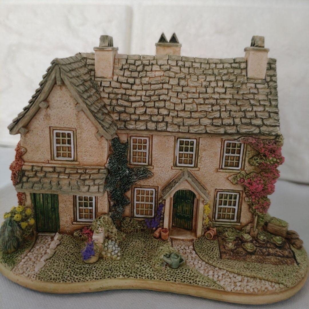 リリパットレーン YEW TREE FARM ピーターラビット 【公式通販】