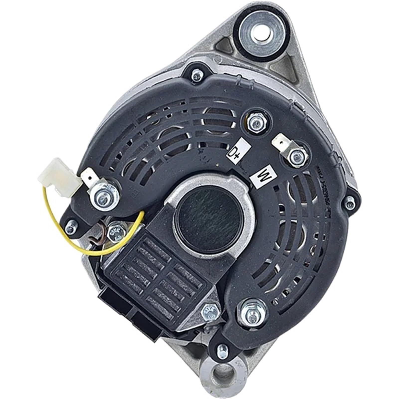Alternatori per auto Adatto per VOLVO PENTA AQD21A AQD21B 3803260-3 3803444 872235-7 873633 873770 2541451 8346256 ATG10026 12V 60A Alternatore