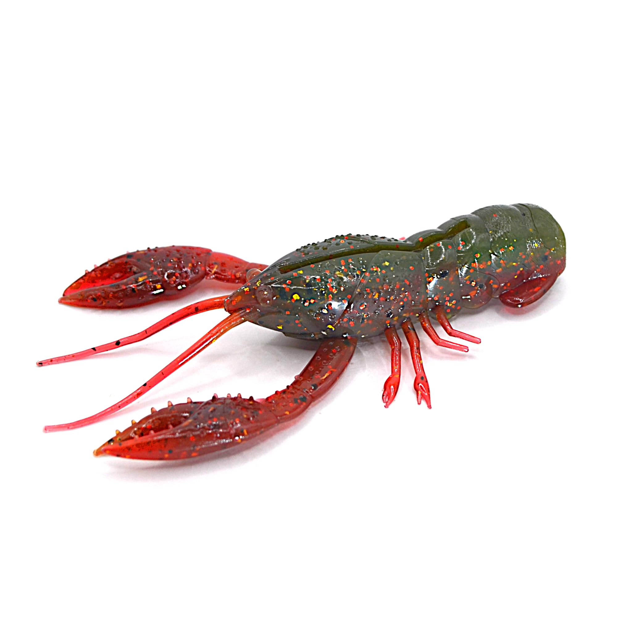 NIKKO Craw 3.2"