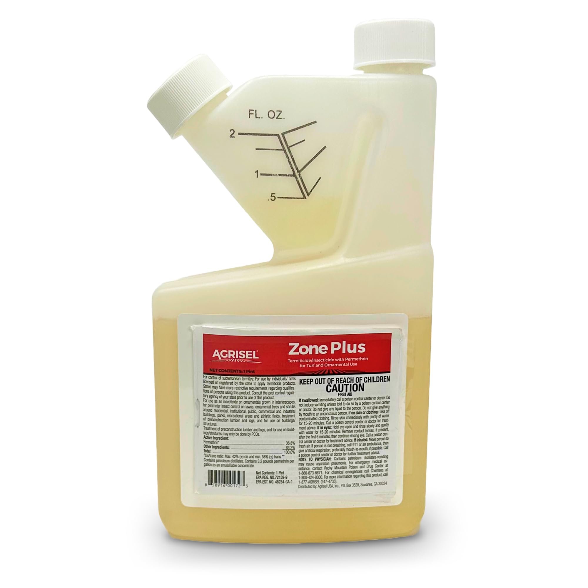 Agrisel Zone Plus Insect & Pest Control