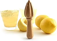 Vista 6 de Norpro Escariador de cítricos de bambú