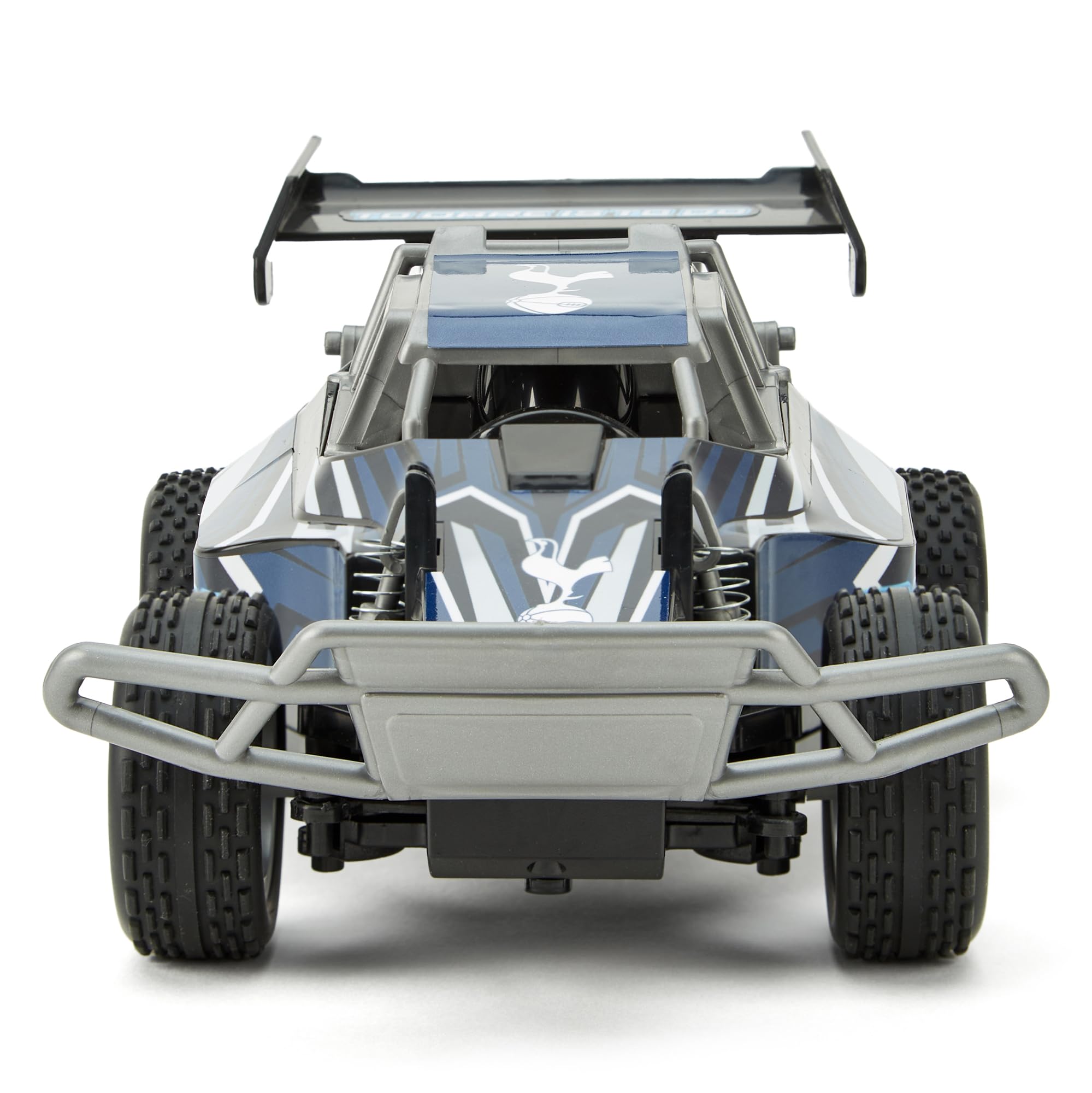 Tottenham Hotspur FC Adventure 1:18 RC Buggy - Officially Licensed, Ideal for Spurs Fans, Gift for Kids & Adults - Image 3