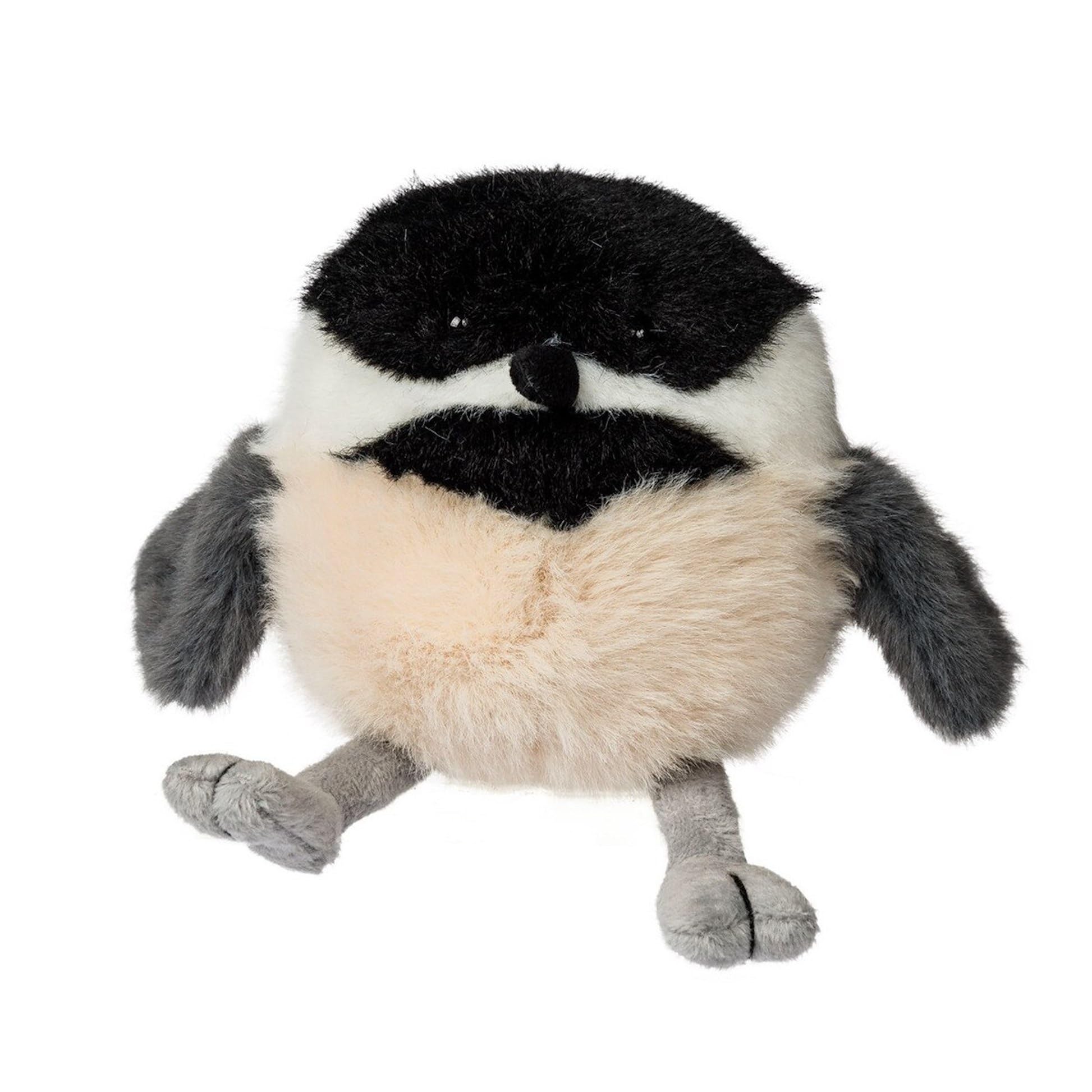 Amazon.com: Mary Meyer Stuffed Animal Rolly Birds Small Plush Soft