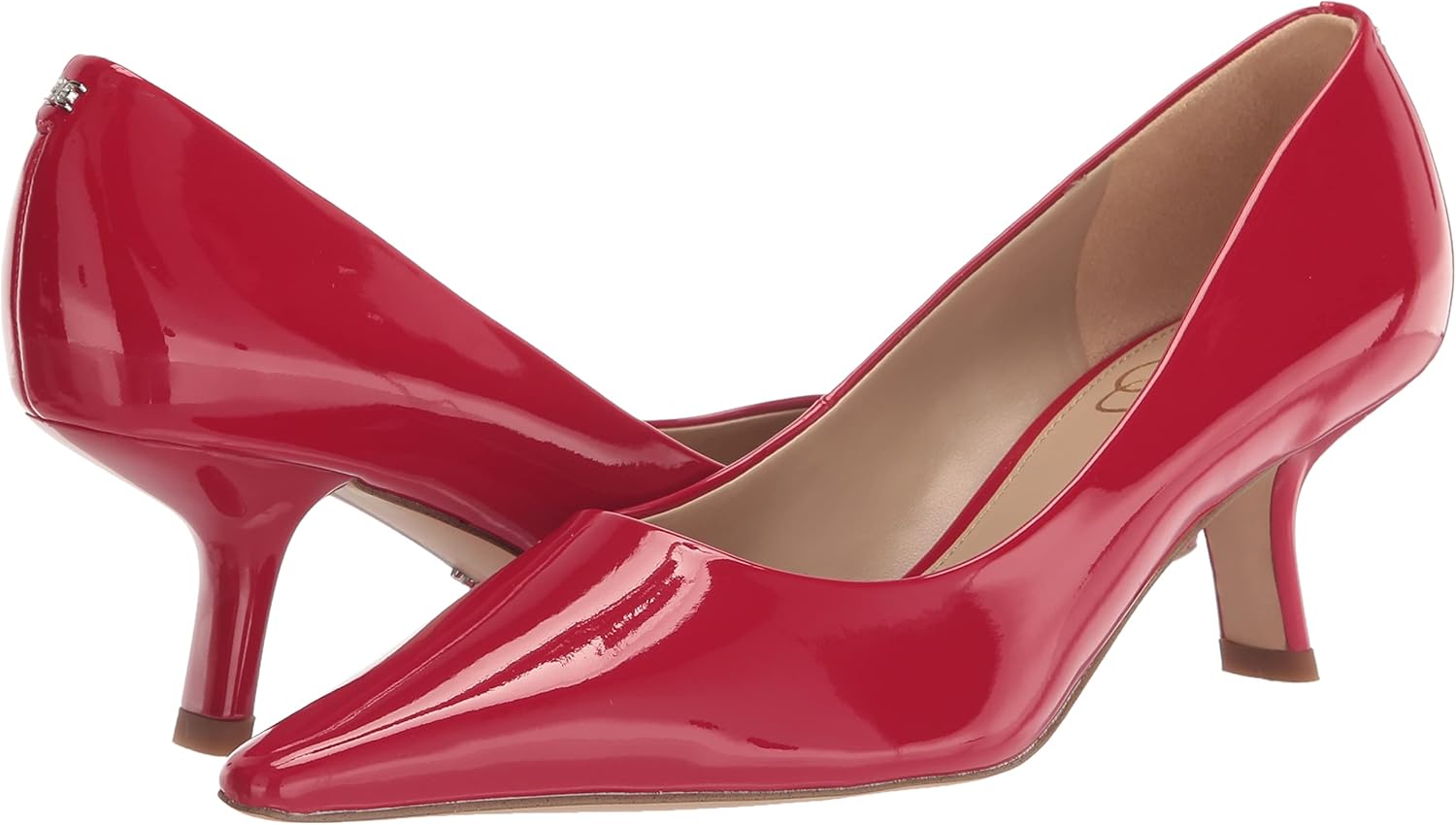 Sam Edelman Women's Bianka Slingback Pumps - Image 7
