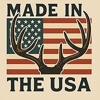 Vista 4 de Pure Whitetail Detergente eliminador de olores para ropa de caza, fórmula de control de olor para ropa de caza de ciervos, apto para lavadora,