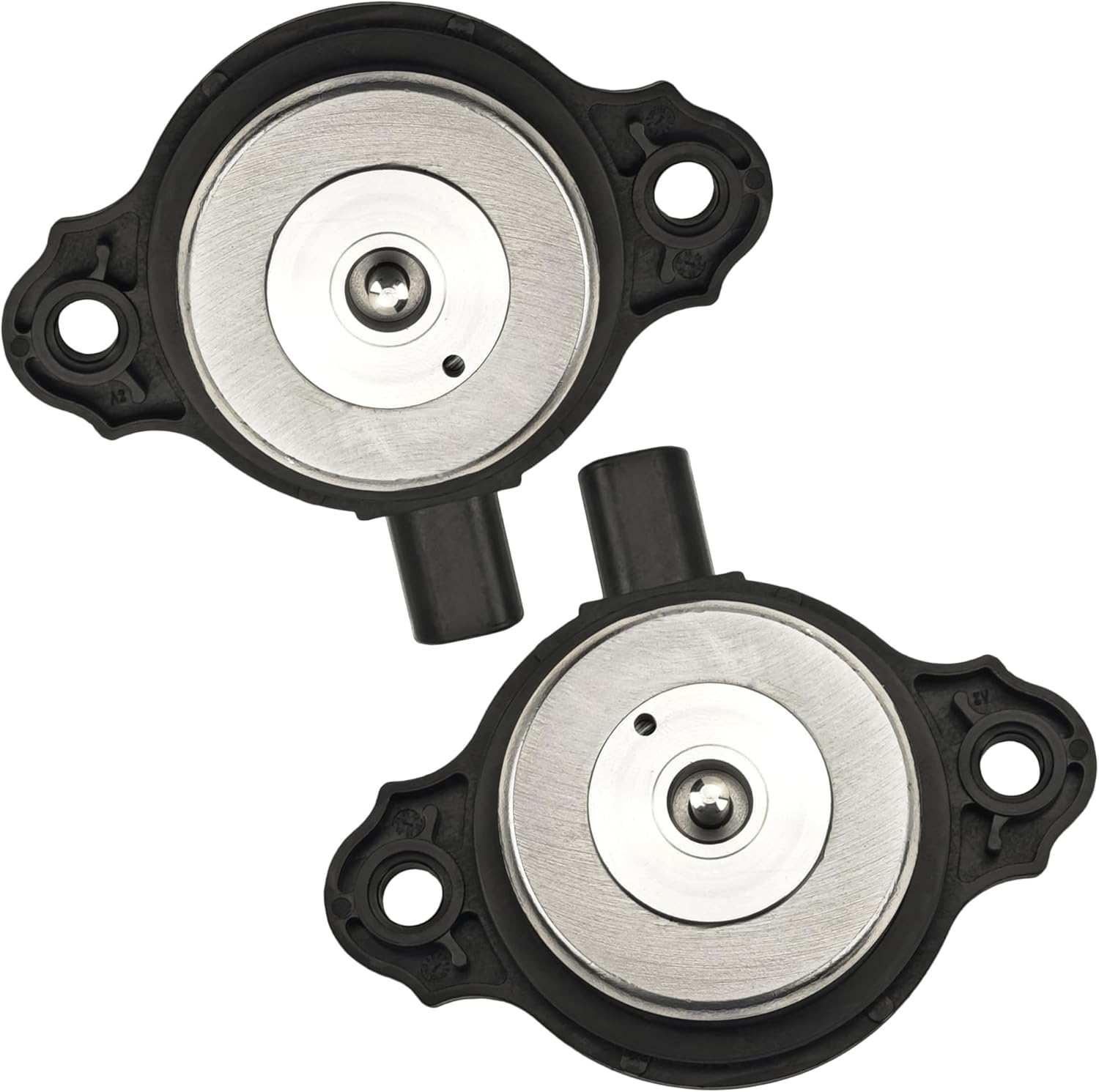 11367593719 Vanos Solenoid Actuator Compatible with BMW 228i 320i 328i 428i X1 X3 X4 Z4, Turbocharged 2.0L (2PCS)