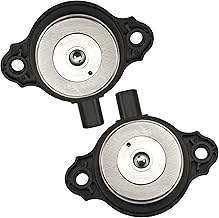 11367593719 Vanos Solenoid Actuator Compatible with BMW 228i 320i 328i 428i X1 X3 X4 Z4, Turbocharged 2.0L (2PCS)