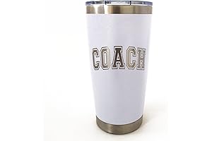 Women Coach Thank You Gifts Tennis Mug