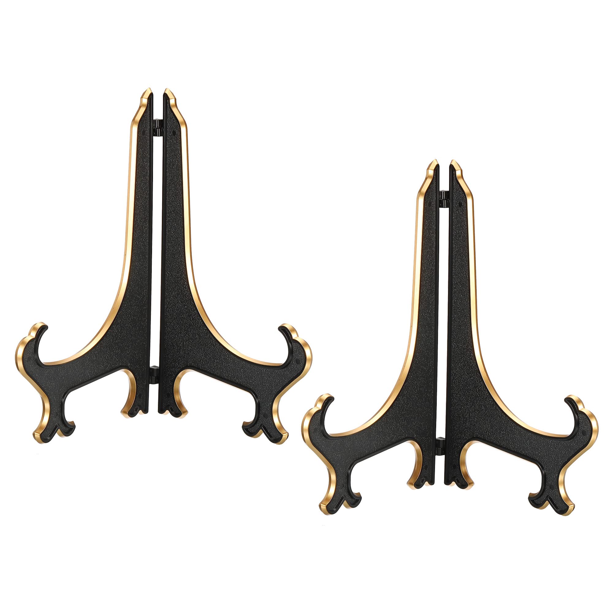 Support d'assiette stable pour éviter les chutes de vos cadres et menus de table