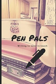Pen Pal: Everyday Planner