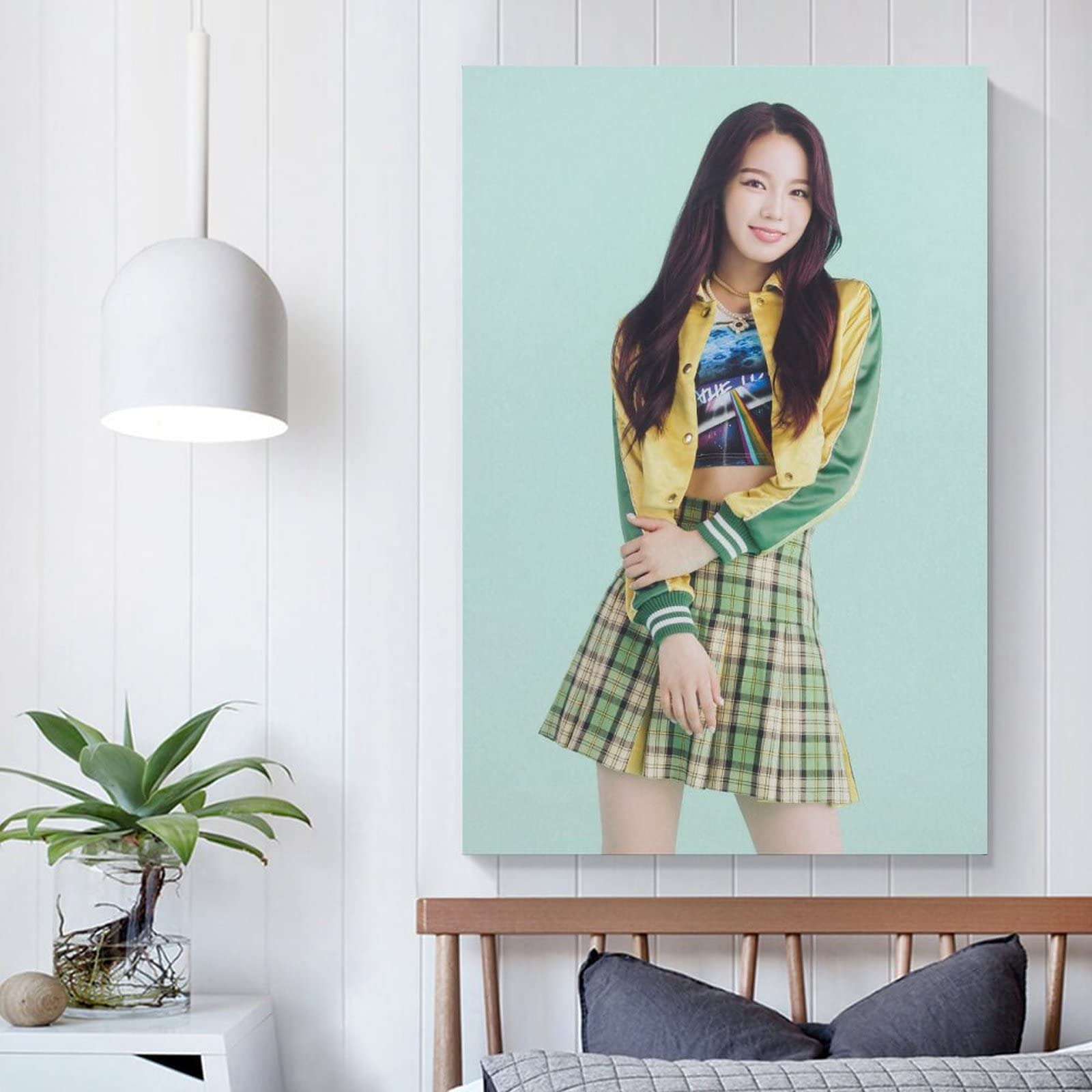 Amazon.co.jp: アヤカ AYAKA NiziU Kpop ニジュー 1st Album U