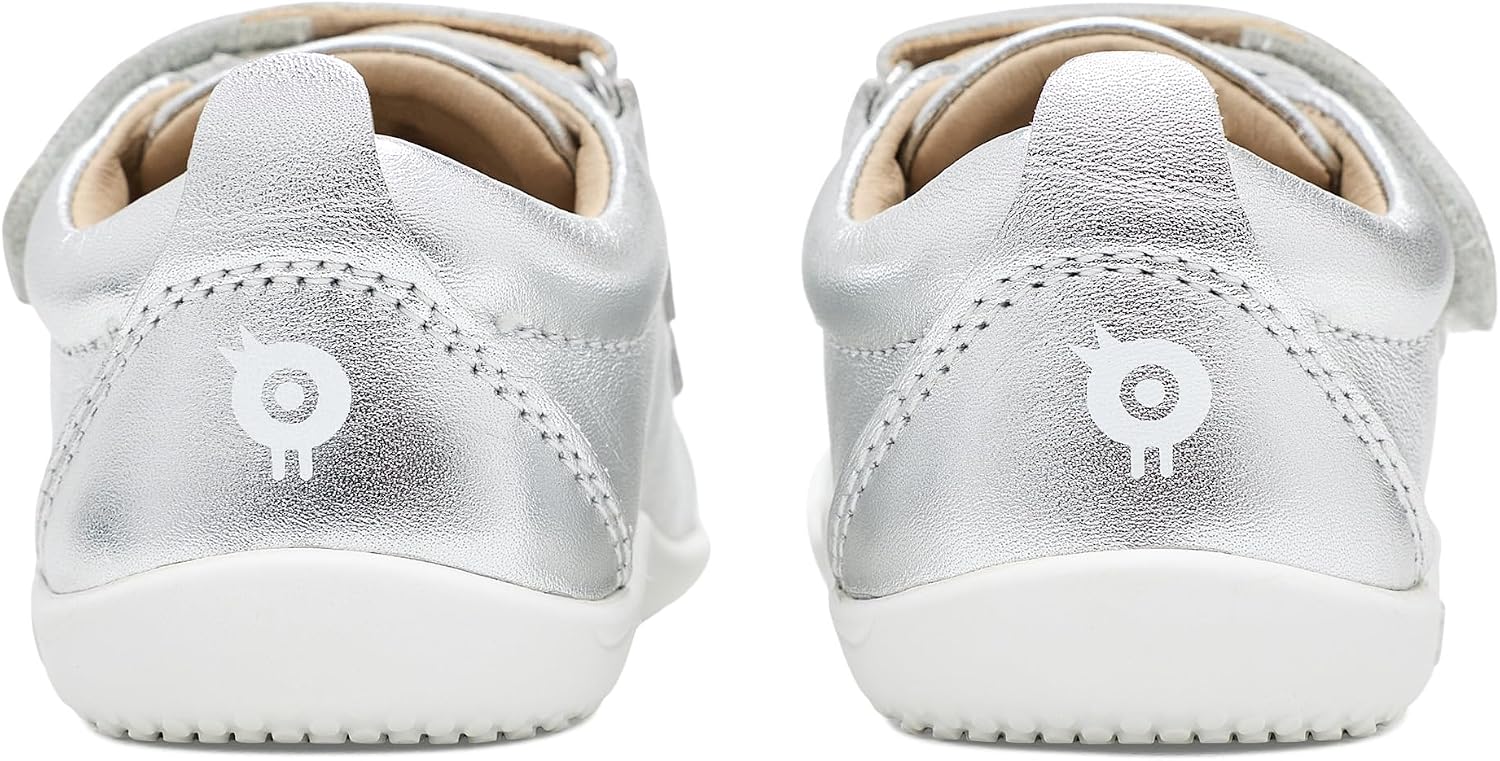 Old Soles Girls' Little Tot (Toddler)